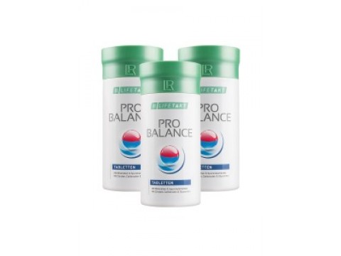 Set de 3 Pro Balance